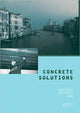 Book cover of: Concrete Solutions. By: Mike Grantham