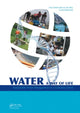 Book cover of: Water: A way of life. By: Lida Schelwald-van der Kley