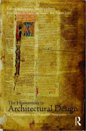 The Humanities in Architectural Design