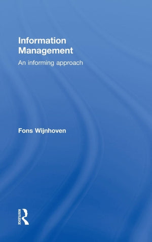 Information Management
