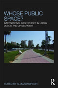 Whose Public Space?