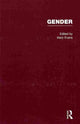 Book cover of: Gender. By: Mary Evans