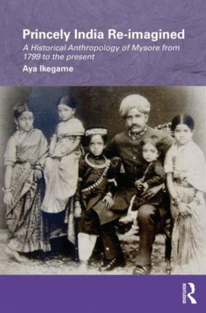 Princely India Re-imagined