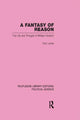 Book cover of: Fantasy of Reason (Routledge Library Editions: Political Science Volume 29). By: Don Locke
