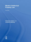 Modern Intellectual Property Law