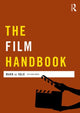Book cover of: Film Handbook
