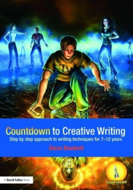 Book cover of: Countdown Series Set