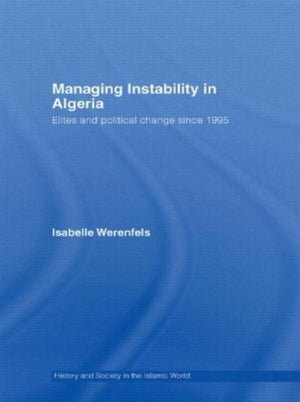 Managing Instability in Algeria