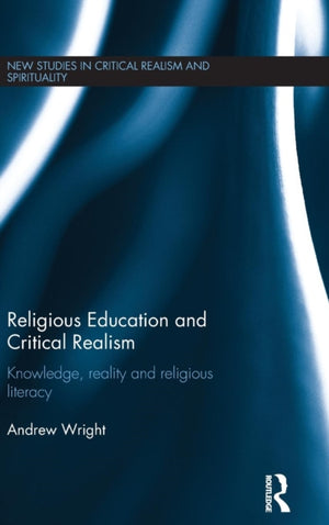 Religious Education and Critical Realism