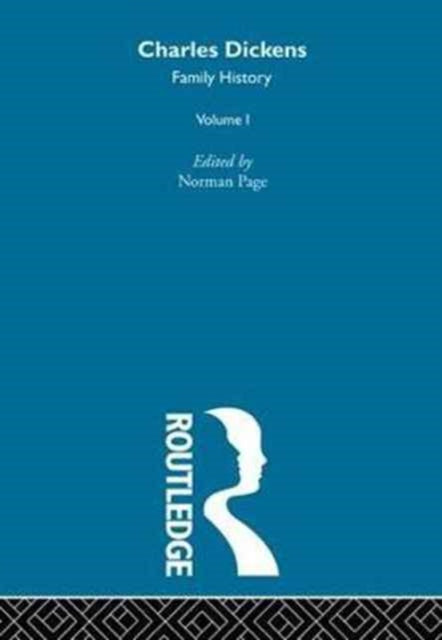 Book cover of: Routledge Library Editions: Charles Dickens 10 volumes