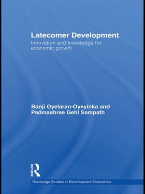 Latecomer Development