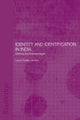 Book cover of: Identity and Identification in India. By: Laura Dudley Jenkins