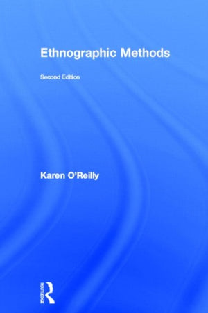 Ethnographic Methods