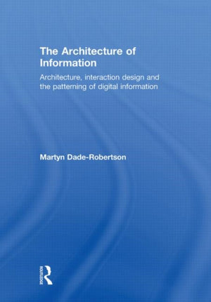 Architecture of Information
