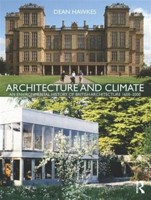 Architecture and Climate