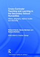 Book cover of: Cross-Curricular Teaching and Learning in the Secondary School... Humanities. By: Richard Harris