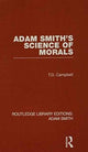 Book cover of: RLE: Adam Smith: 5-Volume Set