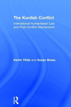 Kurdish Conflict