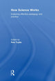 Book cover of: How Science Works. By: Rob Toplis