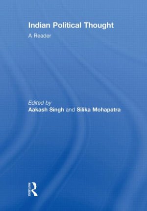 Indian Political Thought