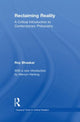 Book cover of: Reclaiming Reality. By: Roy Bhaskar