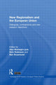 Book cover of: New Regionalism and the European Union. By: Alex Warleigh