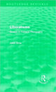 Book cover of: Liberalisms (Routledge Revivals). By: John Gray
