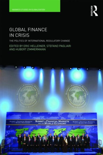 Global Finance in Crisis