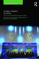 Book cover of: Global Finance in Crisis. By: Eric Helleiner