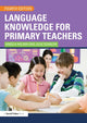 Book cover of: Language Knowledge for Primary Teachers