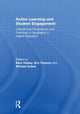 Book cover of: Active Learning and Student Engagement. By: Mick Healey