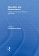 Book cover of: Education and Neuroscience. By: Paul Howard-Jones