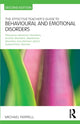 Book cover of: Effective Teacher's Guide to Behavioural and Emotional Disorders. By: Farrell, Michael