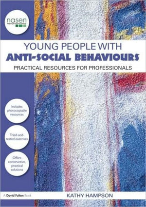 Young People with Anti-Social Behaviours