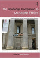 Book cover of: Routledge Companion to Museum Ethics. By: Janet Marstine