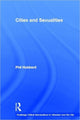 Book cover of: Cities and Sexualities. By: Phil Hubbard
