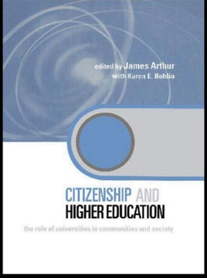 Citizenship and Higher Education