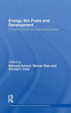 Book cover of: Energy, Bio Fuels and Development. By: Edmund Amann