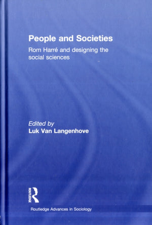 People and Societies