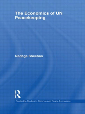 Economics of UN Peacekeeping