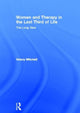 Book cover of: Women and Therapy in the Last Third of Life