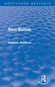 Book cover of: Saul Bellow (Routledge Revivals)