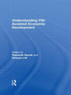 Book cover of: Understanding FDI-Assisted Economic Development. By: Rajneesh Narula
