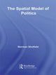 Book cover of: Spatial Model of Politics. By: Norman Schofield
