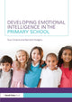 Book cover of: Developing Emotional Intelligence in the Primary School. By: Sue Colverd
