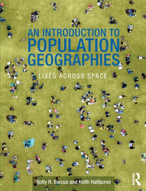 Introduction to Population Geographies