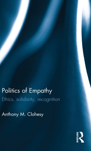Politics of Empathy
