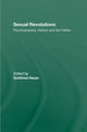 Book cover of: Sexual Revolutions. By: Gottfried Heuer