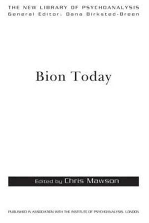 Bion Today