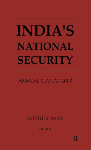 India's National Security